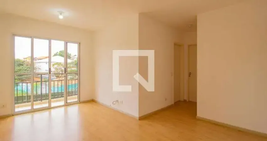 Apartamento para aluguel - vila alvorada , 2 quartos, 59 m² - jundiaí