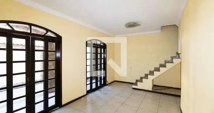 Casa para aluguel - campo grande, 3 quartos, 110 m² - rio de janeiro