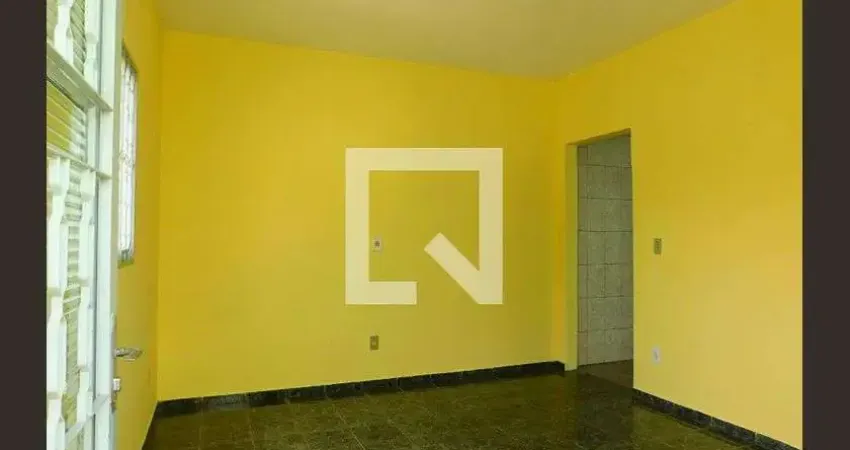 Casa para aluguel - jardim fortaleza, 1 quarto, 60 m² - paulínia