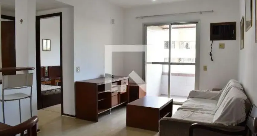 Apartamento para aluguel - centro, 1 quarto, 32 m² - curitiba