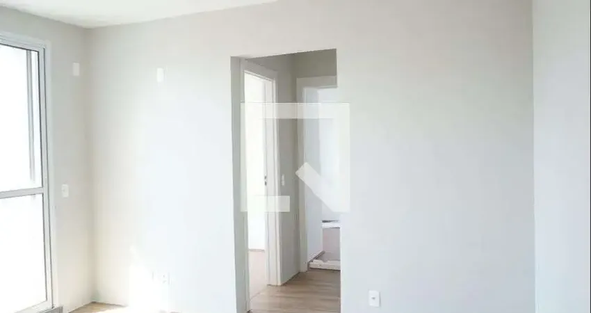 Apartamento para aluguel - belém, 2 quartos, 39 m² - são paulo