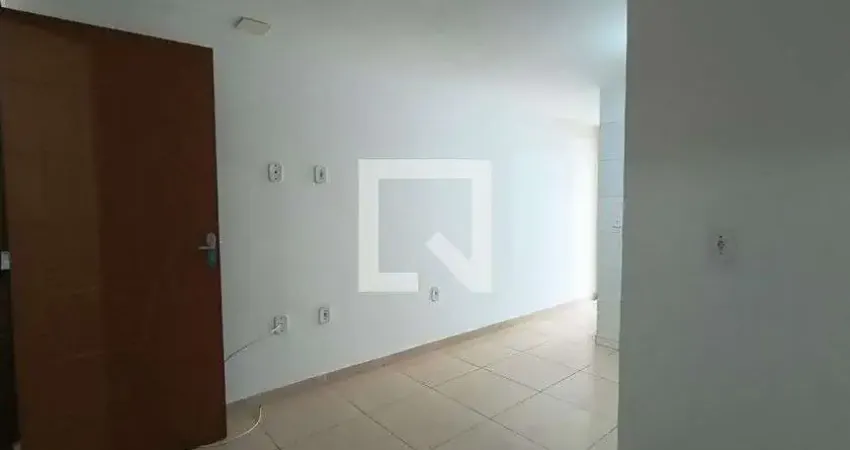Apartamento para aluguel - praia dos bandeirantes, 1 quarto, 40 m² - rio de janeiro