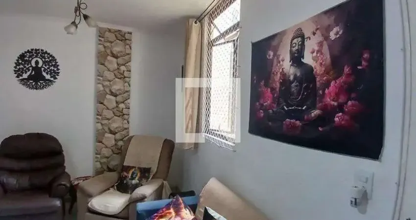 Apartamento para Aluguel - Vianelo Bonfiglioli , 2 Quartos, 64 m² - Jundiaí