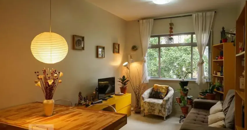 Apartamento para aluguel - perdizes, 1 quarto, 50 m² - são paulo