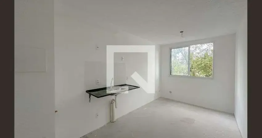 Apartamento para aluguel - água branca, 1 quarto, 26 m² - são paulo
