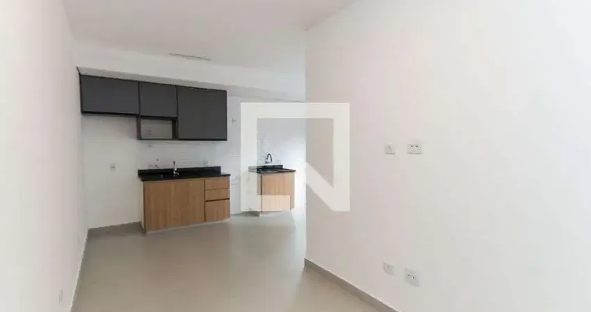 Apartamento para aluguel - vila maria , 2 quartos, 47 m² - são paulo