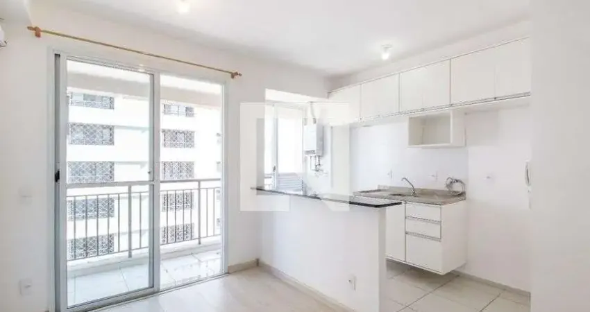 Apartamento com 1 quarto para alugar na Rua Sanazar Mardiros, Centro, Osasco