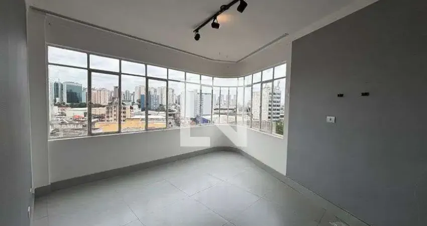 Apartamento para aluguel - centro, 2 quartos, 79 m² - santo andré