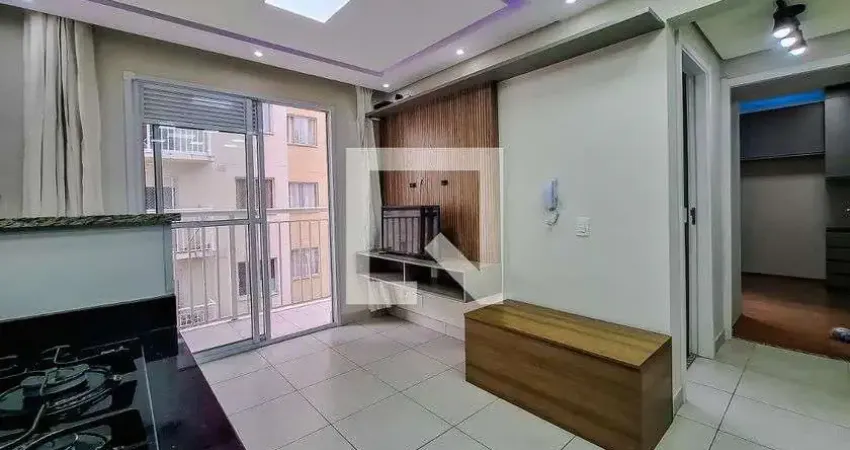Apartamento para aluguel - cambuci, 2 quartos, 34 m² - são paulo