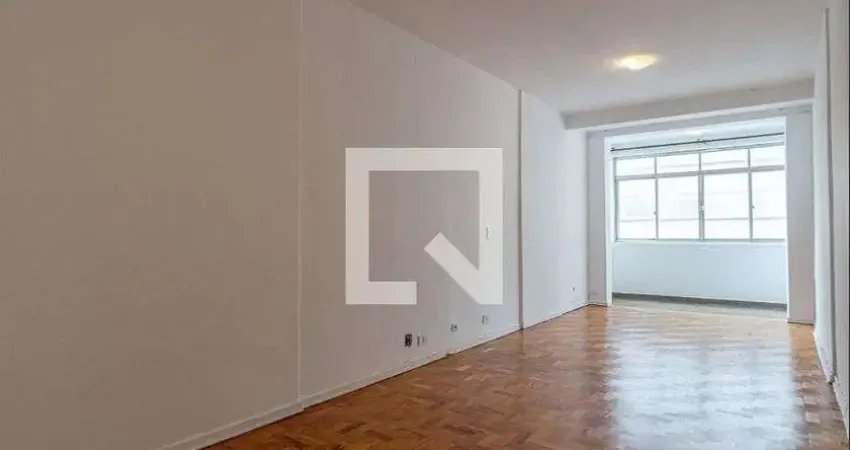 Kitnet / stúdio para aluguel - consolação, 1 quarto, 44 m² - são paulo