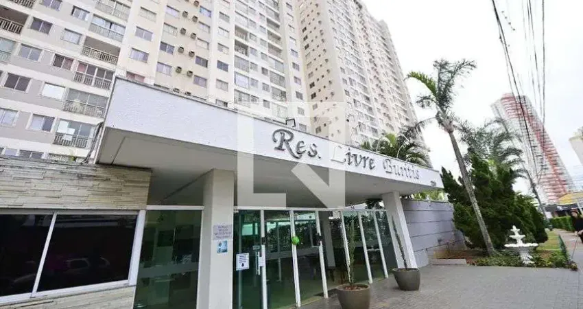 Casa / sobrado em condomínio para aluguel - jardim atlântico , 2 quartos, 58 m² - goiânia