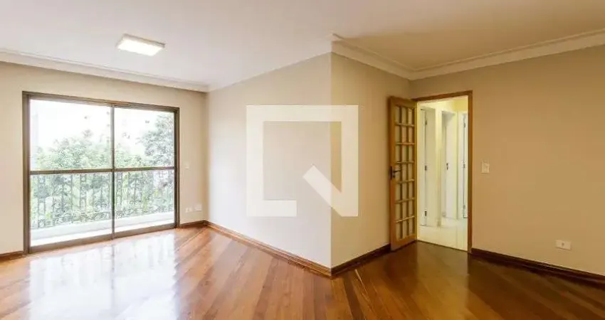 Apartamento para aluguel - moema, 3 quartos, 98 m² - são paulo