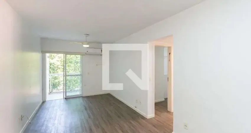 Apartamento para aluguel - maracanã, 2 quartos, 74 m² - rio de janeiro