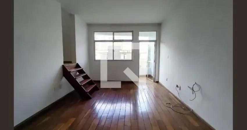 Cobertura para aluguel - santo antônio, 4 quartos, 180 m² - belo horizonte