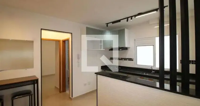 Apartamento para aluguel - água fria, 1 quarto, 34 m² - são paulo