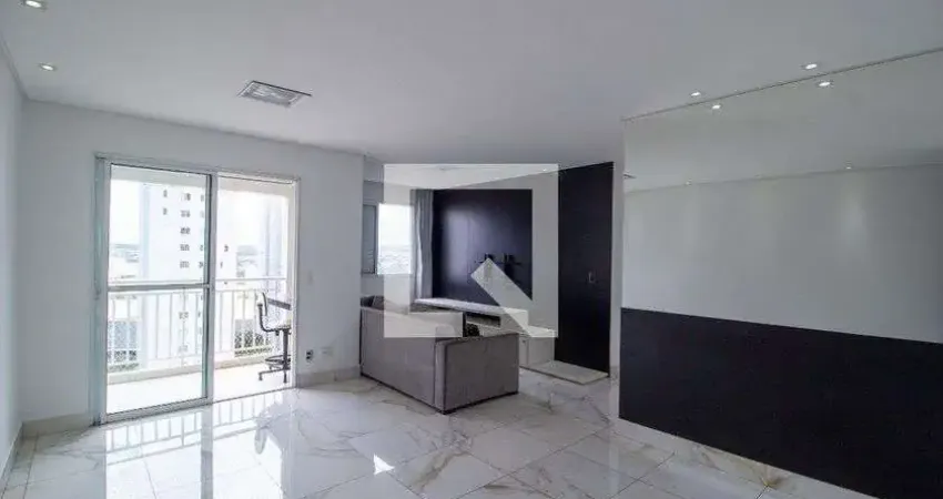 Apartamento para aluguel - parque campolim, 2 quartos, 68 m² - sorocaba