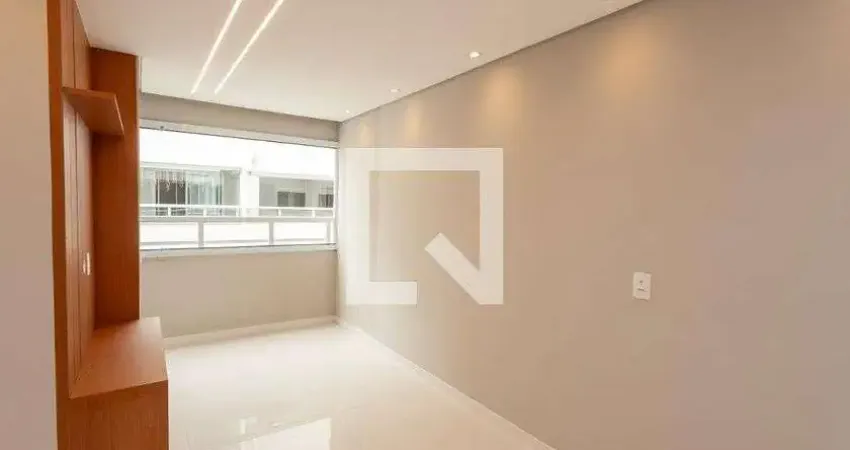 Apartamento para aluguel - jardim marajoara , 3 quartos, 54 m² - são paulo