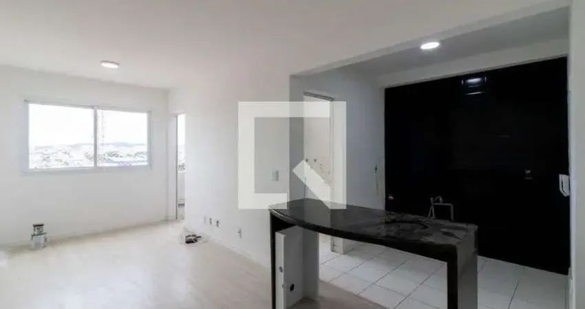 Apartamento para aluguel - vila fátima, 2 quartos, 62 m² - guarulhos