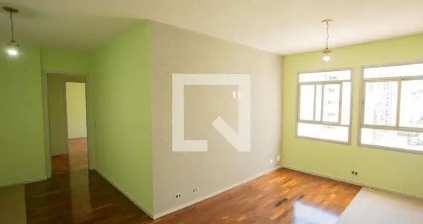 Apartamento para aluguel - santana, 2 quartos, 72 m² - são paulo