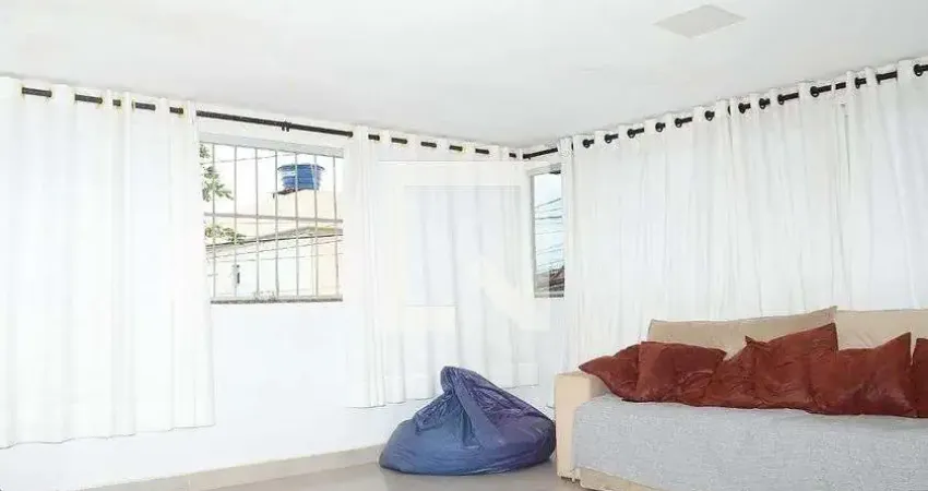 Casa para aluguel - acaiaca, 2 quartos, 570 m² - belo horizonte