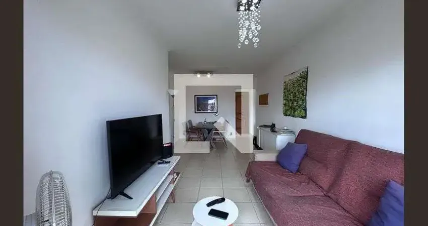 Apartamento para aluguel - jardim marajoara , 3 quartos, 78 m² - são paulo