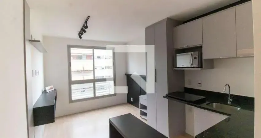 Kitnet / Stúdio para alugar na Rua José Maurício Ferraz, Ingá, Niterói