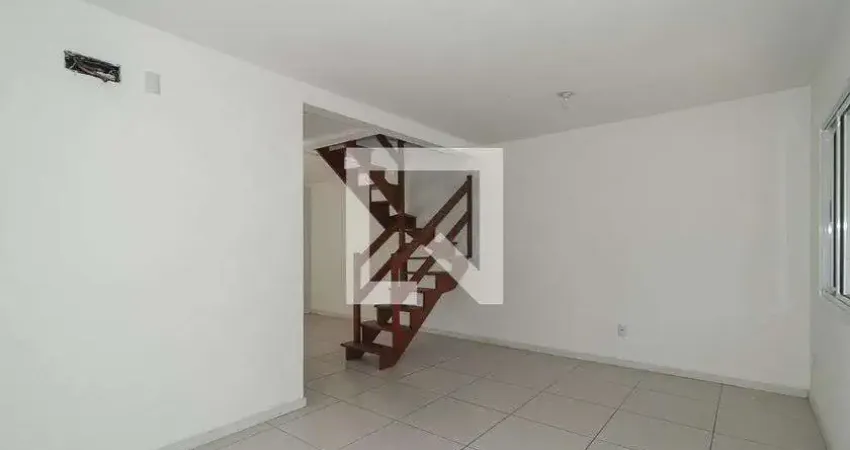 Casa / sobrado em condomínio para aluguel - jardim lindóia, 3 quartos, 169 m² - porto alegre