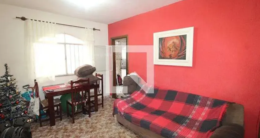 Casa para aluguel - vila valqueire, 2 quartos, 90 m² - rio de janeiro