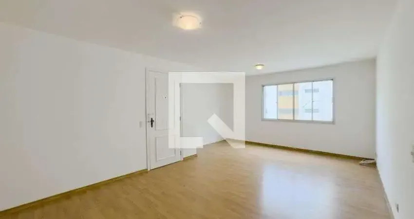 Apartamento para aluguel - jardim paulista, 3 quartos, 95 m² - são paulo