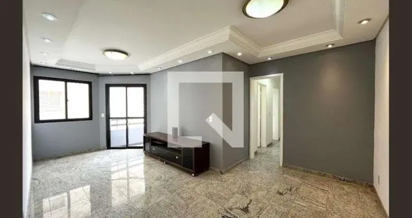 Apartamento para aluguel - saúde, 3 quartos, 70 m² - são paulo