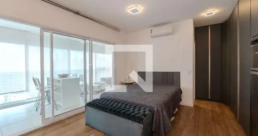 Apartamento para aluguel - consolação, 1 quarto, 41 m² - são paulo