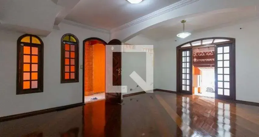 Casa para aluguel - jardim santa maria, 4 quartos, 260 m² - são paulo