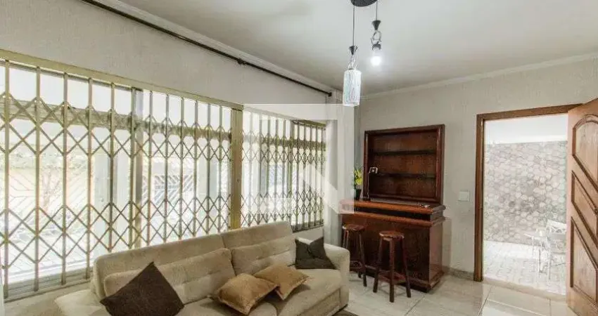 Casa para aluguel - jardim santa maria, 4 quartos, 260 m² - são paulo