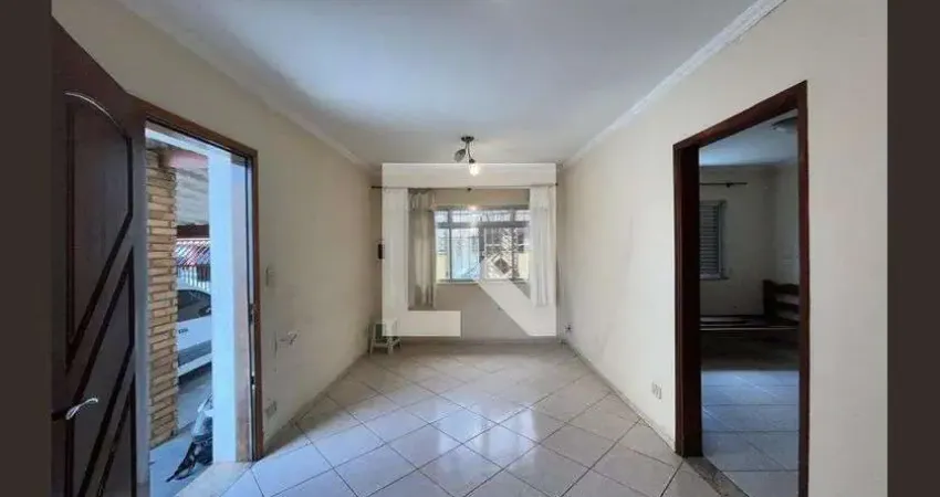 Casa para aluguel - jardim nosso lar, 2 quartos, 212 m² - são paulo
