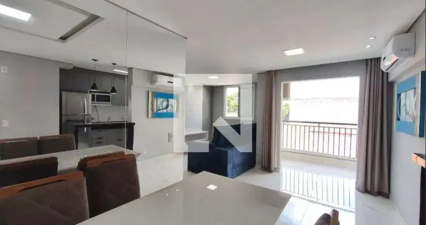 Apartamento para aluguel - são bernardo, 2 quartos, 70 m² - campinas