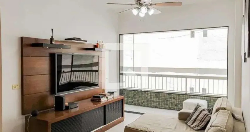 Apartamento para aluguel - botafogo, 2 quartos, 90 m² - rio de janeiro