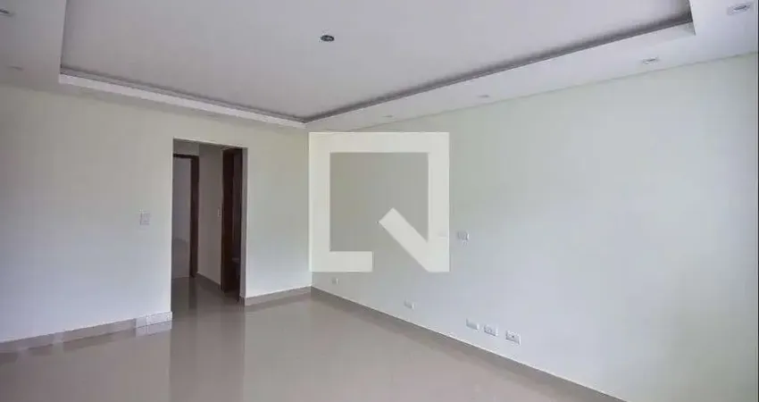 Casa para aluguel - jardim américa, 3 quartos, 150 m² - taboão da serra