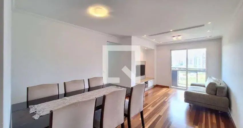 Apartamento para aluguel - vila romana, 1 quarto, 89 m² - são paulo