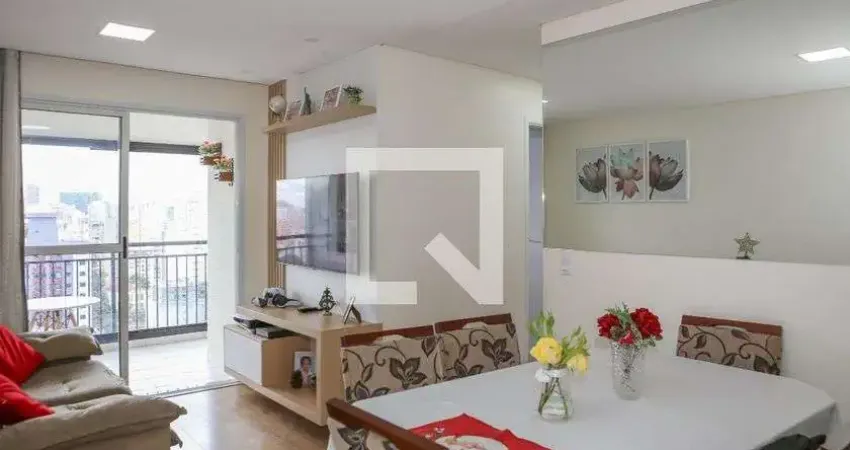 Apartamento para aluguel - barra funda, 3 quartos, 68 m² - são paulo