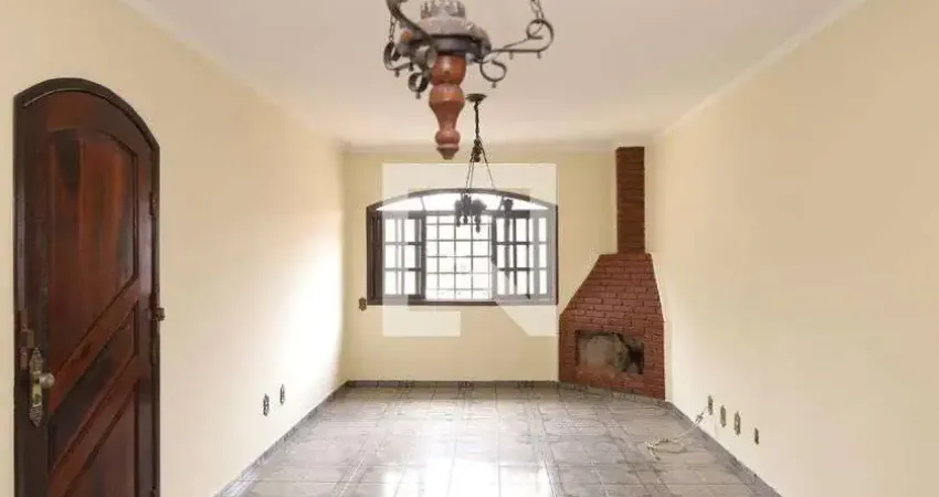 Casa para aluguel - jardim nossa senhora do carmo, 4 quartos, 245 m² - são paulo