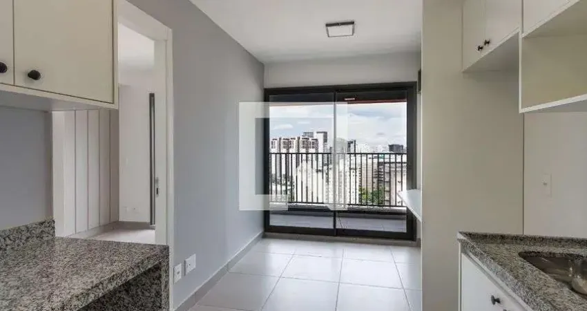 Apartamento para aluguel - vila pompéia, 1 quarto, 32 m² - são paulo