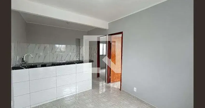 Casa para aluguel - marechal hermes, 2 quartos, 42 m² - rio de janeiro