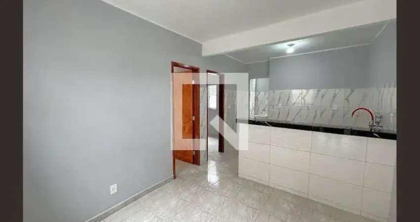 Casa para aluguel - marechal hermes, 2 quartos, 41 m² - rio de janeiro