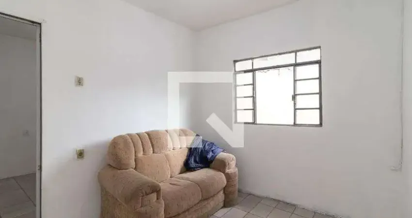 Casa com 1 quarto para alugar na Rua Dolores Duran, Vila Roque, São Paulo