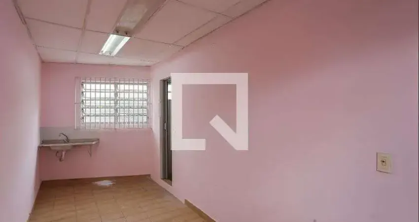 Casa para aluguel - bosque da saúde, 1 quarto, 15 m² - são paulo