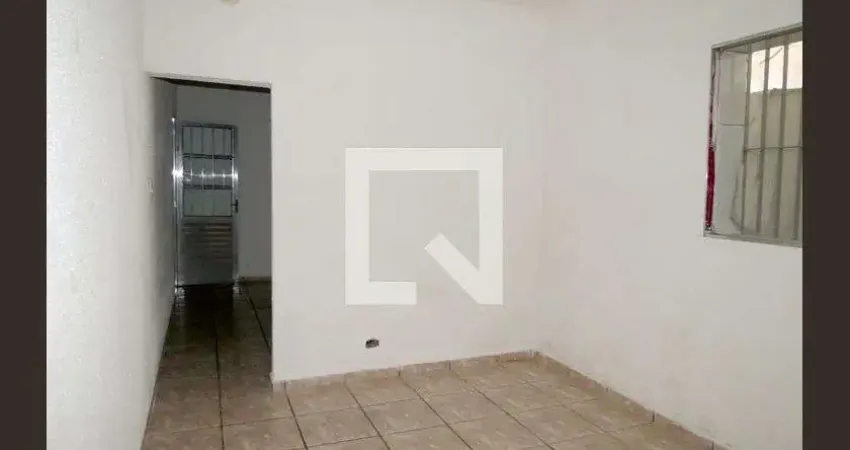 Casa com 1 quarto para alugar na Rua Alvarenga Peixoto, Jardim Peri, São Paulo