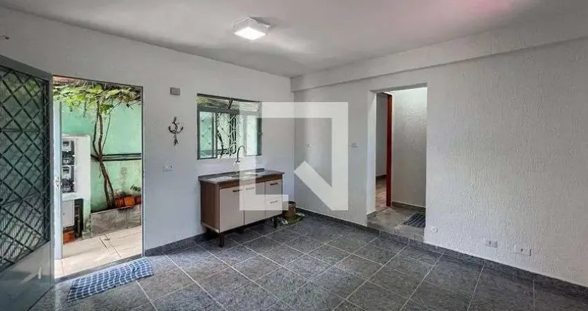 Casa / sobrado em condomínio para aluguel - sacomã, 1 quarto, 40 m² - são paulo