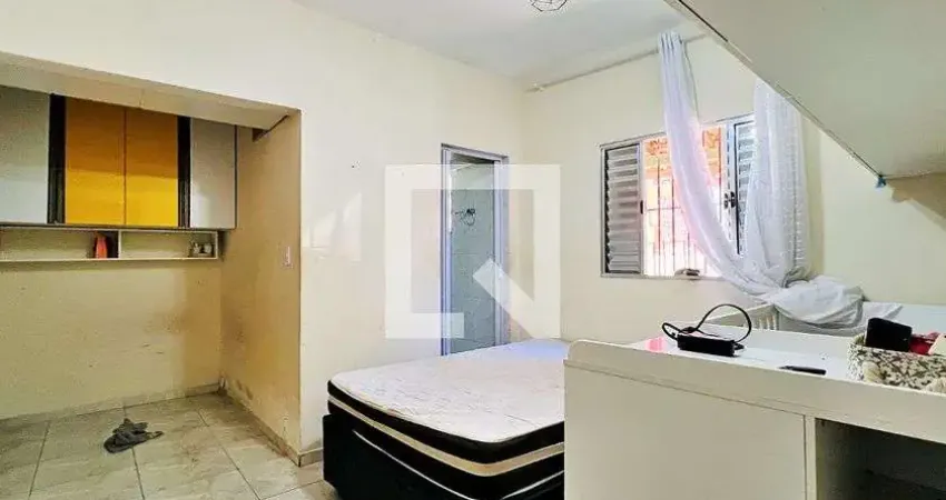 Casa para aluguel - vila rosália, 2 quartos, 60 m² - guarulhos