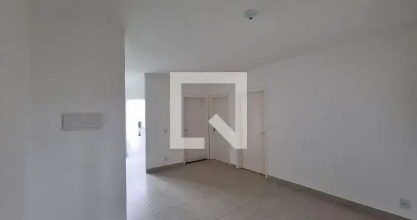 Apartamento para aluguel - jardim interlagos, 2 quartos, 43 m² - ribeirão preto