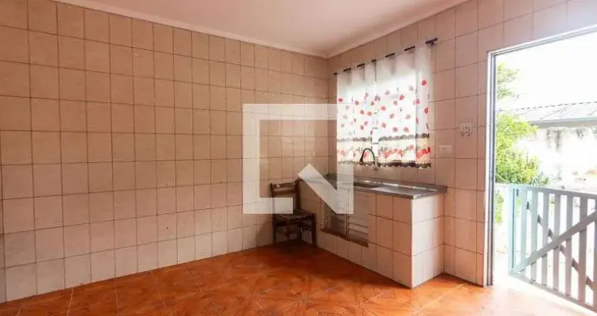 Casa com 1 quarto para alugar na Rua Ciriema, Ayrosa, Osasco